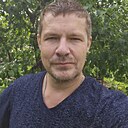 Андрей, 43 года
