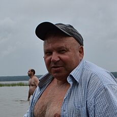 Фотография мужчины Валерий Валери, 68 лет из г. Новосибирск