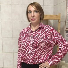 Фотография девушки Катя, 33 года из г. Сковородино