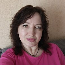 Фотография девушки Татьяна, 47 лет из г. Воронеж