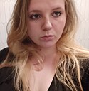 Олеся, 22 года