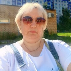 Фотография девушки Наталья, 45 лет из г. Ковров