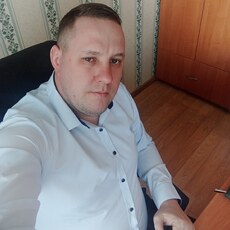 Фотография мужчины Егор, 38 лет из г. Гродно