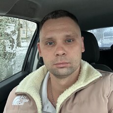 Фотография мужчины Павел, 35 лет из г. Кимры