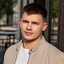Сергей, 35 лет