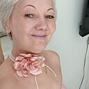 Оксана, 51 год