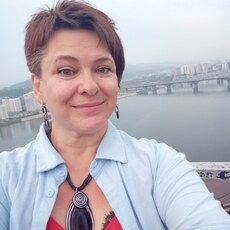 Фотография девушки Лариса, 52 года из г. Красноярск