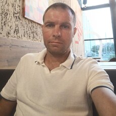 Фотография мужчины Степан, 42 года из г. Липецк