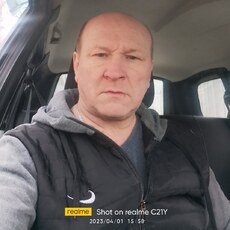 Фотография мужчины Сергей, 54 года из г. Владимир