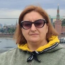 Фотография девушки Ирина, 53 года из г. Брянск