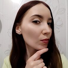 Фотография девушки Марина, 28 лет из г. Бийск