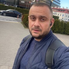 Фотография мужчины Вадим, 40 лет из г. Минск