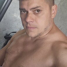 Фотография мужчины Макс, 31 год из г. Канск