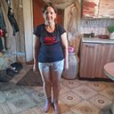 Люба, 44 года