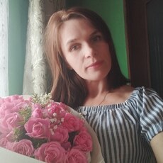 Фотография девушки Наталя, 35 лет из г. Львов