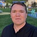 Тимур, 35 лет