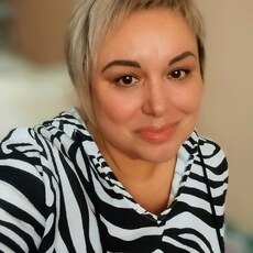 Фотография девушки Ирина, 51 год из г. Комсомольск-на-Амуре