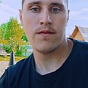 Андрей, 27 лет