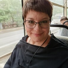Фотография девушки Надежда, 47 лет из г. Томск