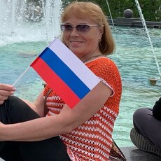 Фотография девушки Зинаида, 60 лет из г. Чита