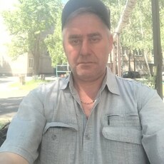 Фотография мужчины Артём, 49 лет из г. Новый Уренгой