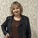 Эльвира, 46 лет
