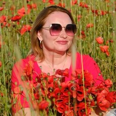 Фотография девушки Innel, 48 лет из г. Ялта