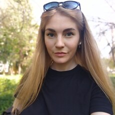 Фотография девушки Юлия, 37 лет из г. Пенза