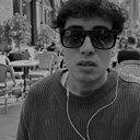 Алишер, 23 года