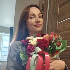 Фотография девушки Ольга, 42 года из г. Ангарск