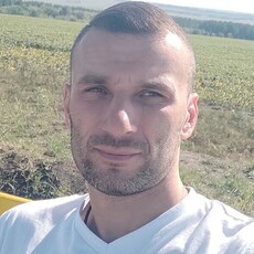 Фотография мужчины Юрий, 36 лет из г. Ульяновск