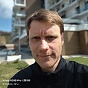 Игорь, 40 лет