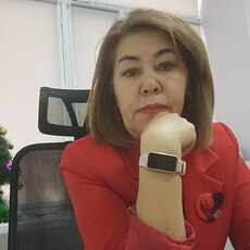 Фотография девушки Гуля, 54 года из г. Астана