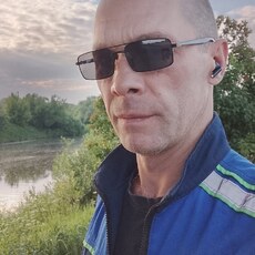 Фотография мужчины Николай, 48 лет из г. Домодедово