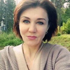 Фотография девушки Светлана, 45 лет из г. Киров