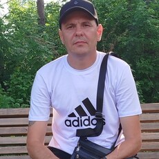 Фотография мужчины Александр, 41 год из г. Ленинск-Кузнецкий