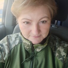 Фотография девушки Надія, 51 год из г. Запорожье