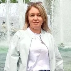 Фотография девушки Вика, 43 года из г. Краснокаменск