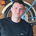 Сергей, 23 года