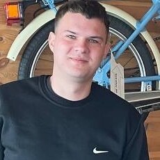 Фотография мужчины Сергей, 23 года из г. Петриков