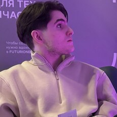 Фотография мужчины Егор, 21 год из г. Москва