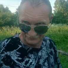 Фотография мужчины Валерий, 65 лет из г. Тула