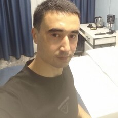 Фотография мужчины Алек, 32 года из г. Тарко-Сале