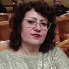 Фотография девушки Елена, 52 года из г. Воронеж