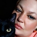 Оксана, 47 лет