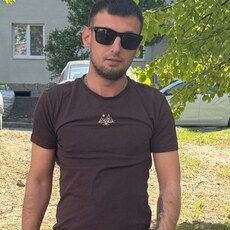 Фотография мужчины Максим, 33 года из г. Гродно
