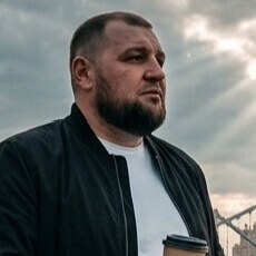 Фотография мужчины Юрий, 39 лет из г. Сургут