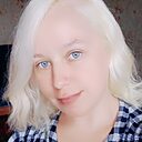 Даниэла, 25 лет