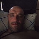 Аланский Воин, 37 лет