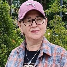 Фотография девушки Елена, 60 лет из г. Санкт-Петербург